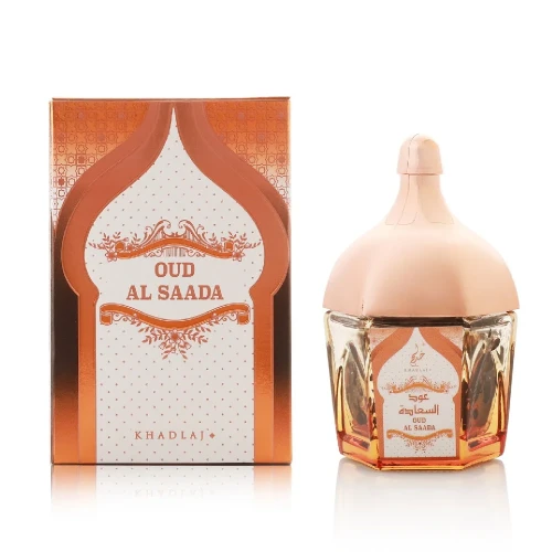 MAMOOL KASAR AL SAADA 40 GM